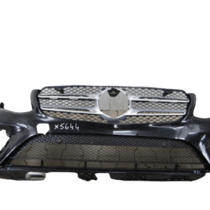 Bumper Mercedes GLC AMG W253 15-19  a2538853000 Voorbumper X5644