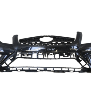 Bumper Mercedes GLK W204 AMG FACELIFT 12- A2048857538 Voorbumper Q2695