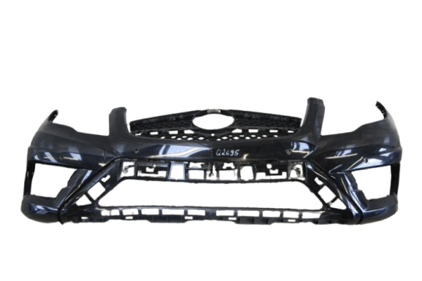 Bumper Mercedes GLK W204 AMG FACELIFT 12- A2048857538 Voorbumper Q2695