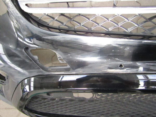 Bumper Mercedes GLC W253 15-19 Voorbumper JK6507