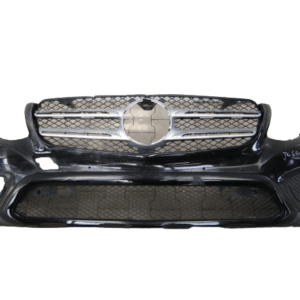 Bumper Mercedes GLC W253 15-19 Voorbumper JK6507