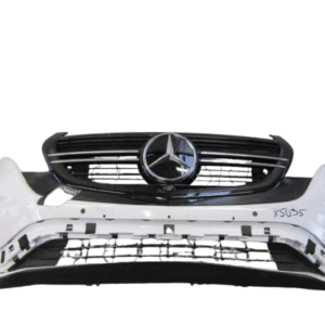 Bumper Mercedes EQC AMG W293 19- A2938859900 Voorbumper X5035