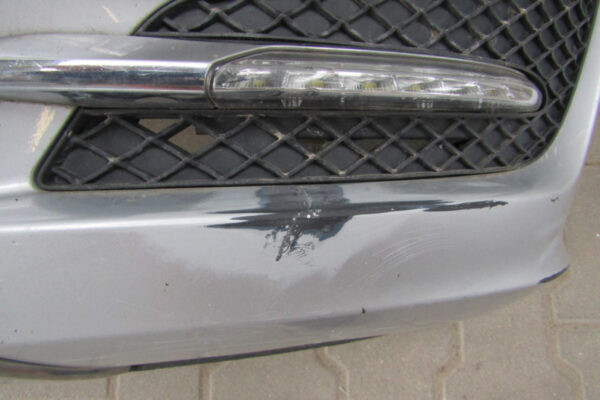 Bumper Mercedes R-KLASSE W251 FACELIFT 09-13  A2518850000 Voorbumper JK6310