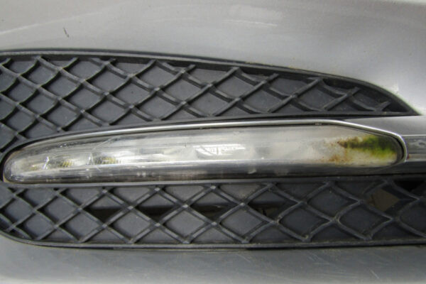 Bumper Mercedes R-KLASSE W251 FACELIFT 09-13  A2518850000 Voorbumper JK6310