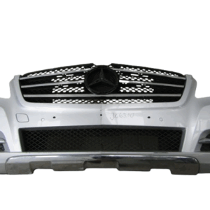 Bumper Mercedes R-KLASSE W251 FACELIFT 09-13  A2518850000 Voorbumper JK6310