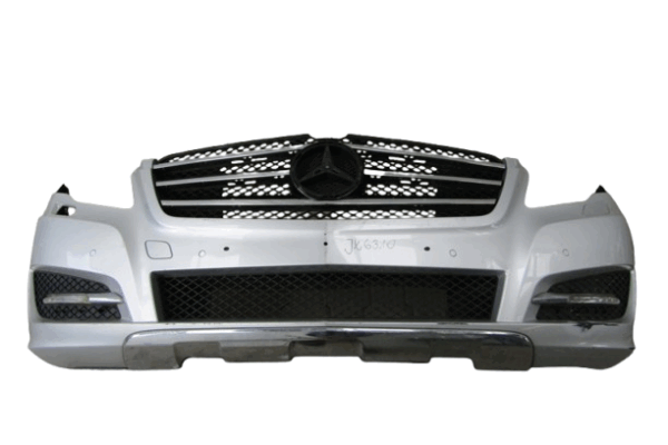 Bumper Mercedes R-KLASSE W251 FACELIFT 09-13  A2518850000 Voorbumper JK6310