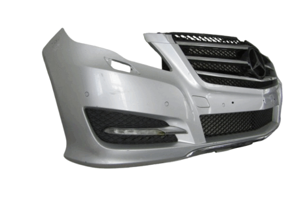 Bumper Mercedes R-KLASSE W251 FACELIFT 09-13  A2518850000 Voorbumper JK6310