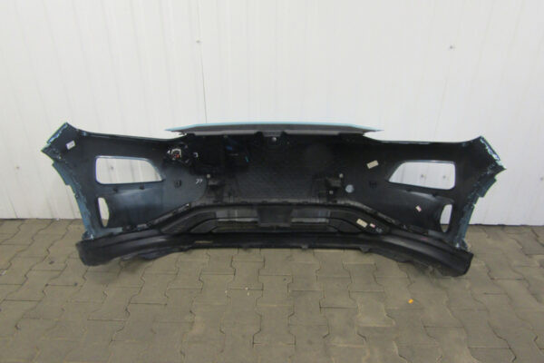 Bumper	HYUNDAI TUCSON IV 4 2020- Achterbumper KJ5653