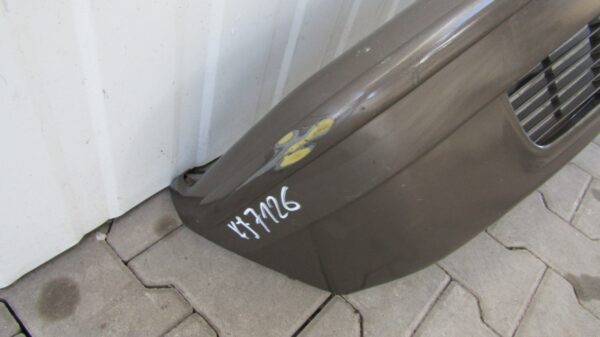 Bumper Mercedes S Klasse W126 79-86 A1268851225 Voorbumper KJ7126