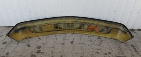 Bumper Mercedes S Klasse W126 79-86 A1268851225 Voorbumper KJ7126