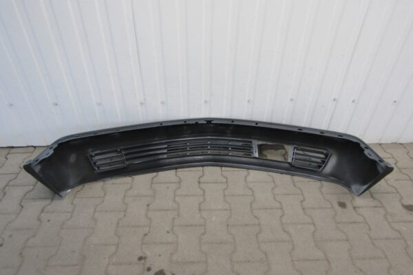 Bumper Mercedes S Klasse W126 FACELIFT 86-91 Voorbumper