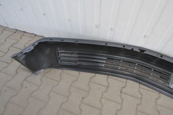 Bumper Mercedes S Klasse W126 FACELIFT 86-91 Voorbumper