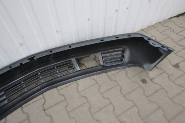 Bumper Mercedes S Klasse W126 FACELIFT 86-91 Voorbumper