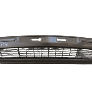 Bumper Mercedes S Klasse W126 79-86 A1268851225 Voorbumper KJ7126