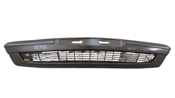 Bumper Mercedes S Klasse W126 79-86 A1268851225 Voorbumper KJ7126