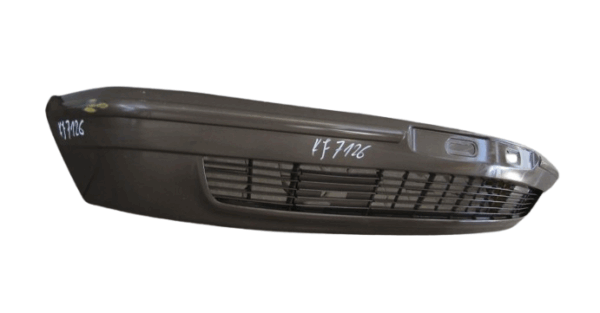 Bumper Mercedes S Klasse W126 79-86 A1268851225 Voorbumper KJ7126