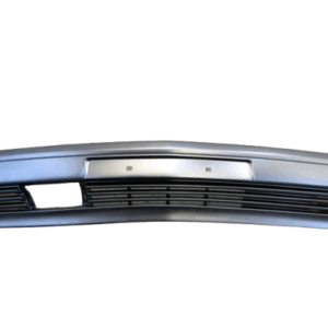 Bumper Mercedes S Klasse W126 FACELIFT 86-91 Voorbumper