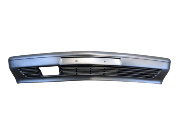 Bumper Mercedes S Klasse W126 FACELIFT 86-91 Voorbumper