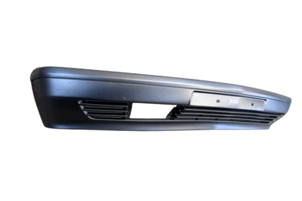 Bumper Mercedes S Klasse W126 FACELIFT 86-91 Voorbumper