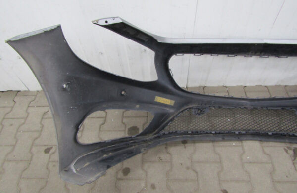 Bumper Mercedes S-KLASSE Coupe W217 AMG A2178850025 Voorbumper SM199