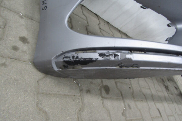 Bumper Mercedes S-KLASSE Coupe W217 AMG A2178850025 Voorbumper SM199