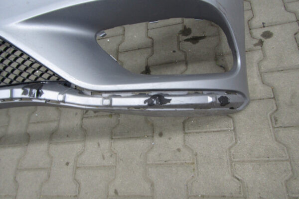 Bumper Mercedes S-KLASSE Coupe W217 AMG A2178850025 Voorbumper SM199