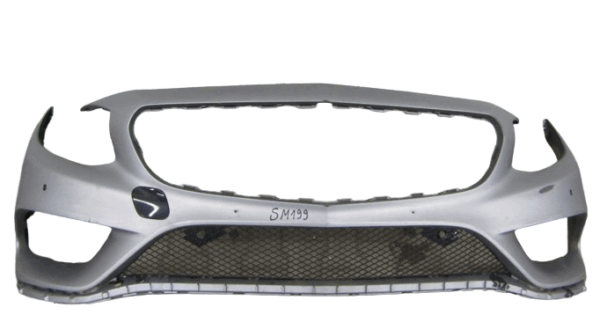 Bumper Mercedes S-KLASSE Coupe W217 AMG A2178850025 Voorbumper SM199