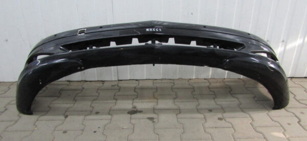 Bumper Mercedes S-klasse W221 221 05-09 A2218800040  Voorbumper HK668