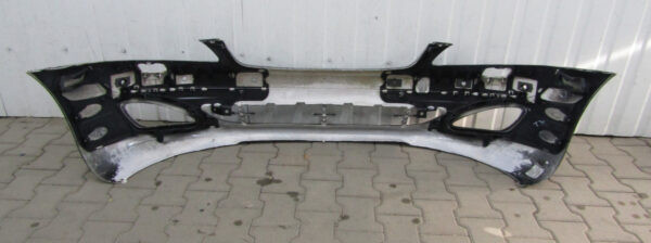 Bumper Mercedes S-klasse W221 221 05-09 A2218800040  Voorbumper HK668