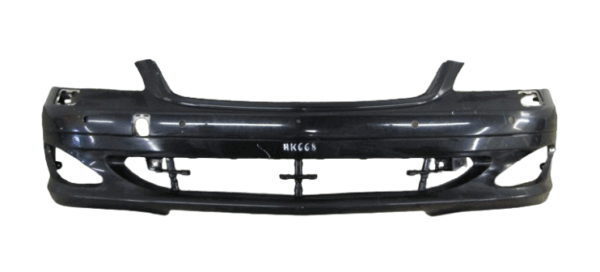Bumper Mercedes S-klasse W221 221 05-09 A2218800040  Voorbumper HK668