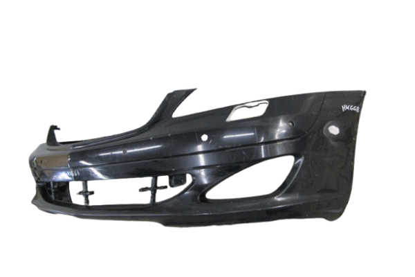 Bumper Mercedes S-klasse W221 221 05-09 A2218800040  Voorbumper HK668