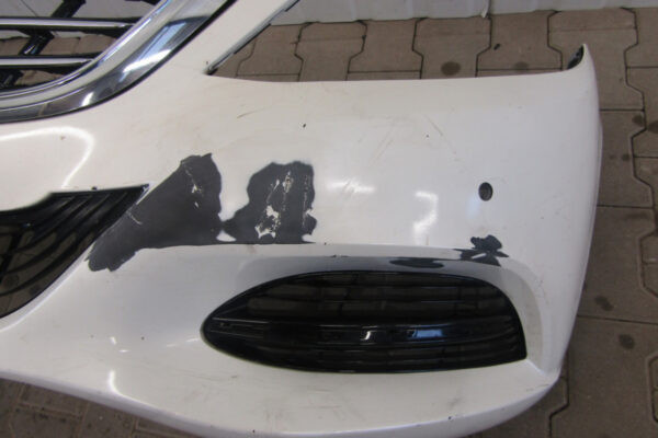 Bumper Mercedes S-Klasse W222 13-17 A2228800147 Voorbumper Q1494