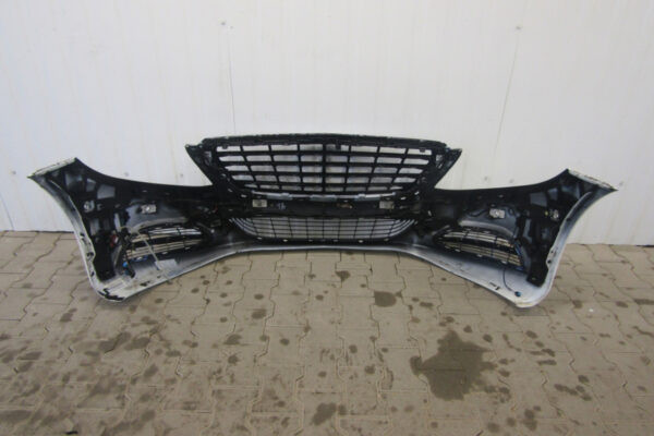 Bumper Mercedes S-Klasse W222 13-17 A2228800147 Voorbumper Q1494