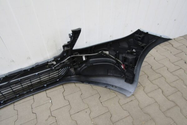 Bumper Mercedes S-klasse W222 13-17 10632000830 Voorbumper JM182