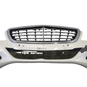 Bumper Mercedes S-Klasse W222 13-17 A2228800147 Voorbumper Q1494