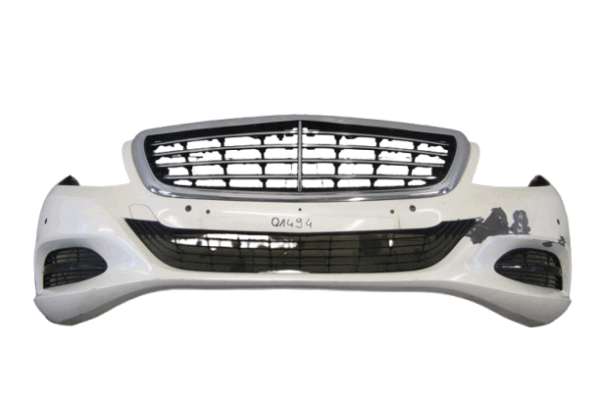 Bumper Mercedes S-Klasse W222 13-17 A2228800147 Voorbumper Q1494