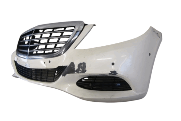 Bumper Mercedes S-Klasse W222 13-17 A2228800147 Voorbumper Q1494