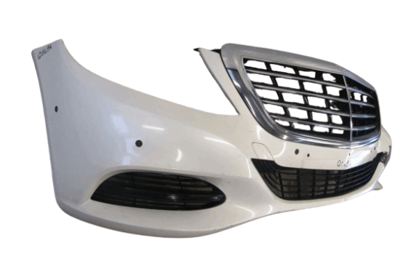 Bumper Mercedes S-Klasse W222 13-17 A2228800147 Voorbumper Q1494