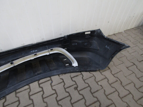 Bumper Mercedes SPRINTER W906 FACELIFT 13-19 Voorbumper MZ15