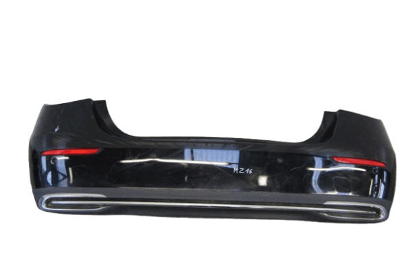 Bumper Mercedes E klasse W214 Sedan 23-Achterbumper MZ16