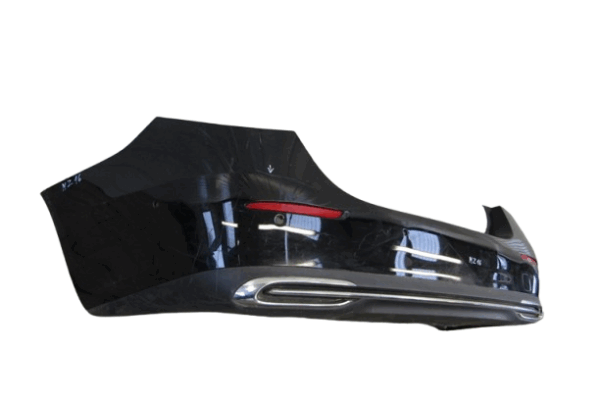 Bumper Mercedes E klasse W214 Sedan 23-Achterbumper MZ16