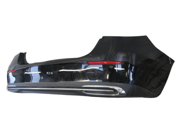 Bumper Mercedes E klasse W214 Sedan 23-Achterbumper MZ16