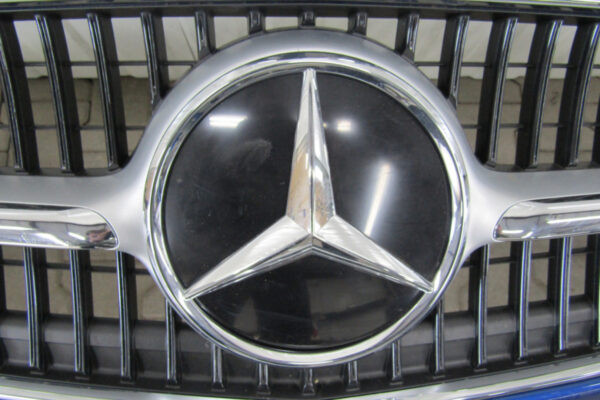 Bumper Mercedes C-Klasse W206 206 21-A2068808501 Voorbumper PJ822