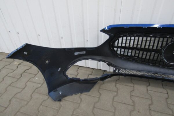 Bumper Mercedes C-Klasse W206 206 21-A2068808501 Voorbumper PJ822