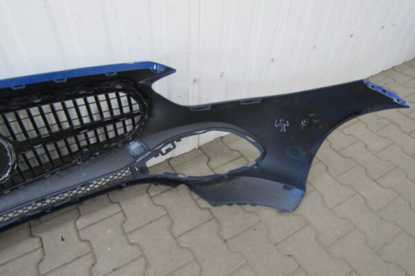 Bumper Mercedes C-Klasse W206 206 21-A2068808501 Voorbumper PJ822