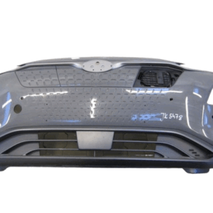 Bumper	Hyundai Kona Electric 18-20 Voorbumper JK5478