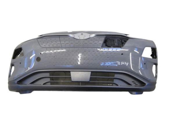 Bumper	Hyundai Kona Electric 18-20 Voorbumper JK5478