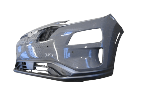 Bumper	Hyundai Kona Electric 18-20 Voorbumper JK5478