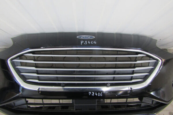 Bumper  Ford Focus MK4 IV 18-JX7B-17K945-A1 Voorbumper PJ406