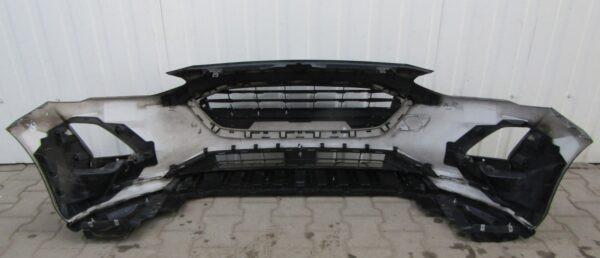 Bumper  Ford Focus MK4 IV 18-JX7B-17K945-A1 Voorbumper PJ406
